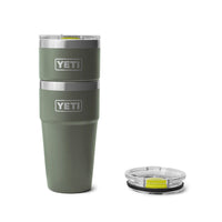 Yeti Rambler 20oz Stackable Cup