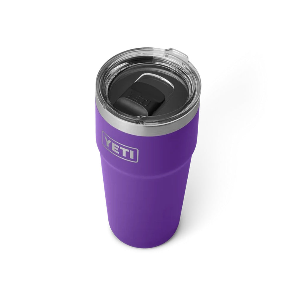 Yeti Rambler 20oz Stackable Cup