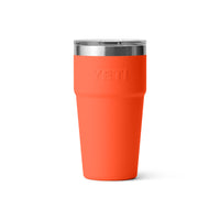 Yeti Rambler 20oz Stackable Cup