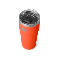 Yeti Rambler 20oz Stackable Cup