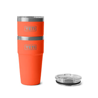 Yeti Rambler 20oz Stackable Cup