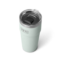 Yeti Rambler 20oz Stackable Cup
