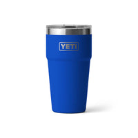 Yeti Rambler 20oz Stackable Cup