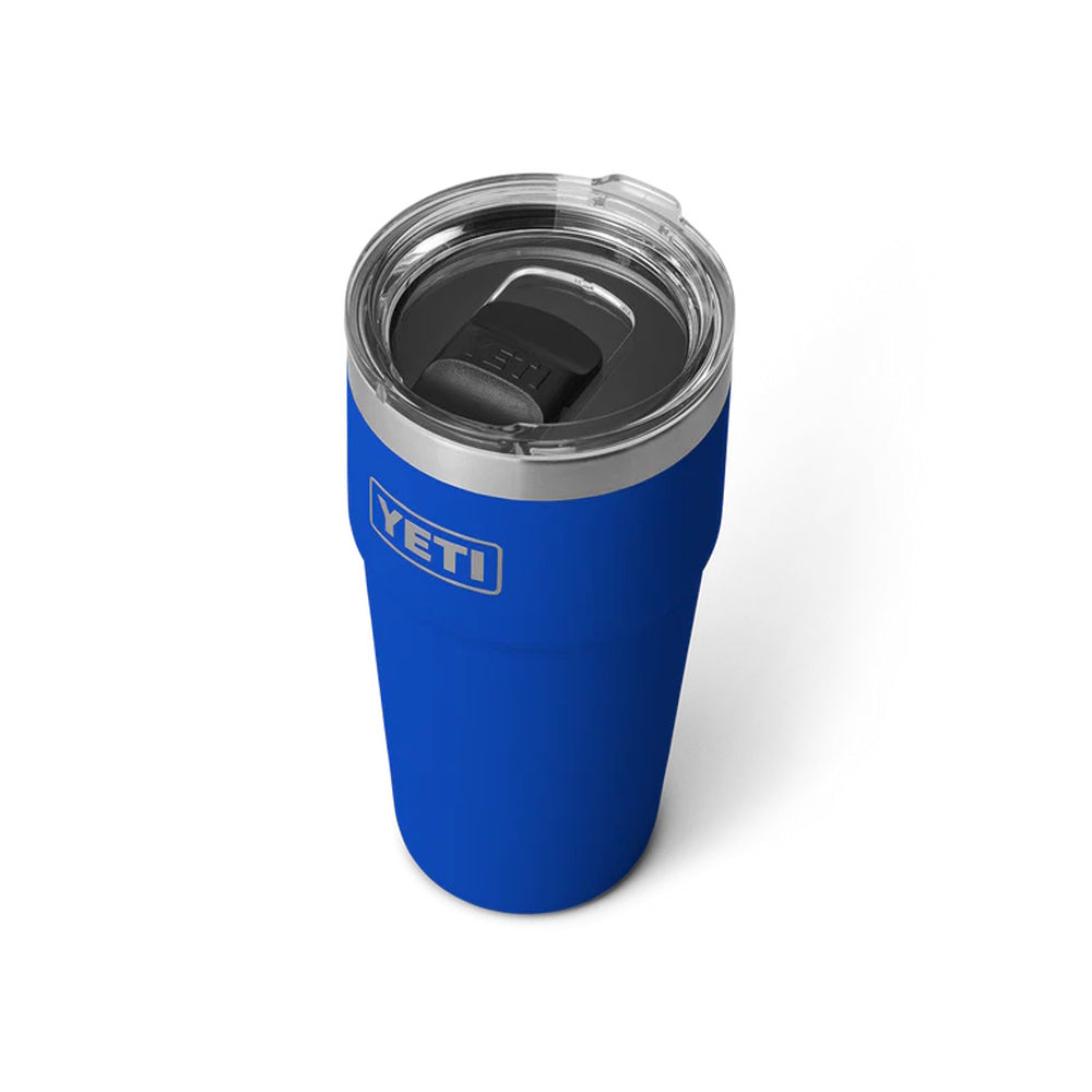 Yeti Rambler 20oz Stackable Cup