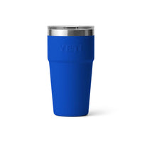 Yeti Rambler 20oz Stackable Cup