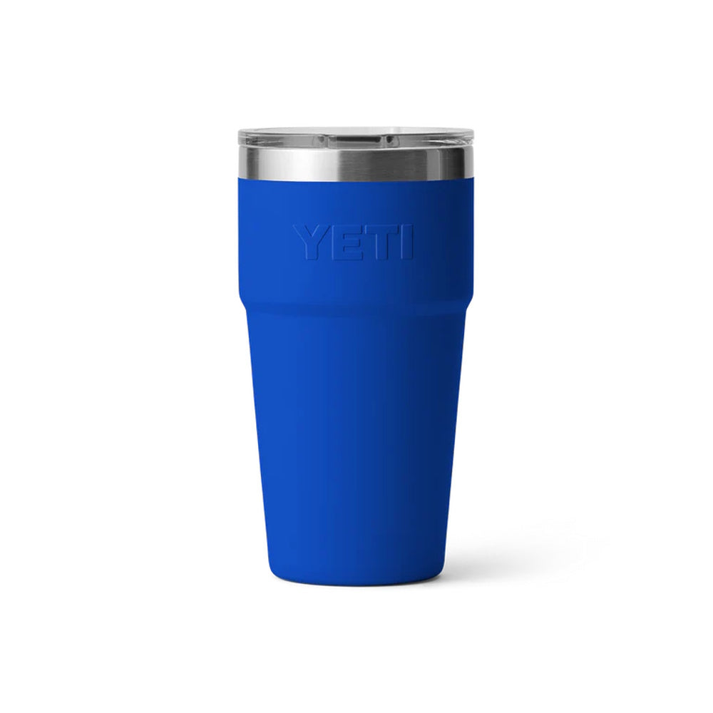 Yeti Rambler 20oz Stackable Cup