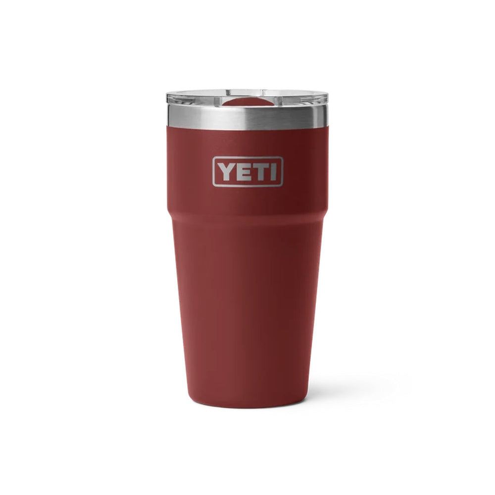 Yeti Rambler 20oz Stackable Cup