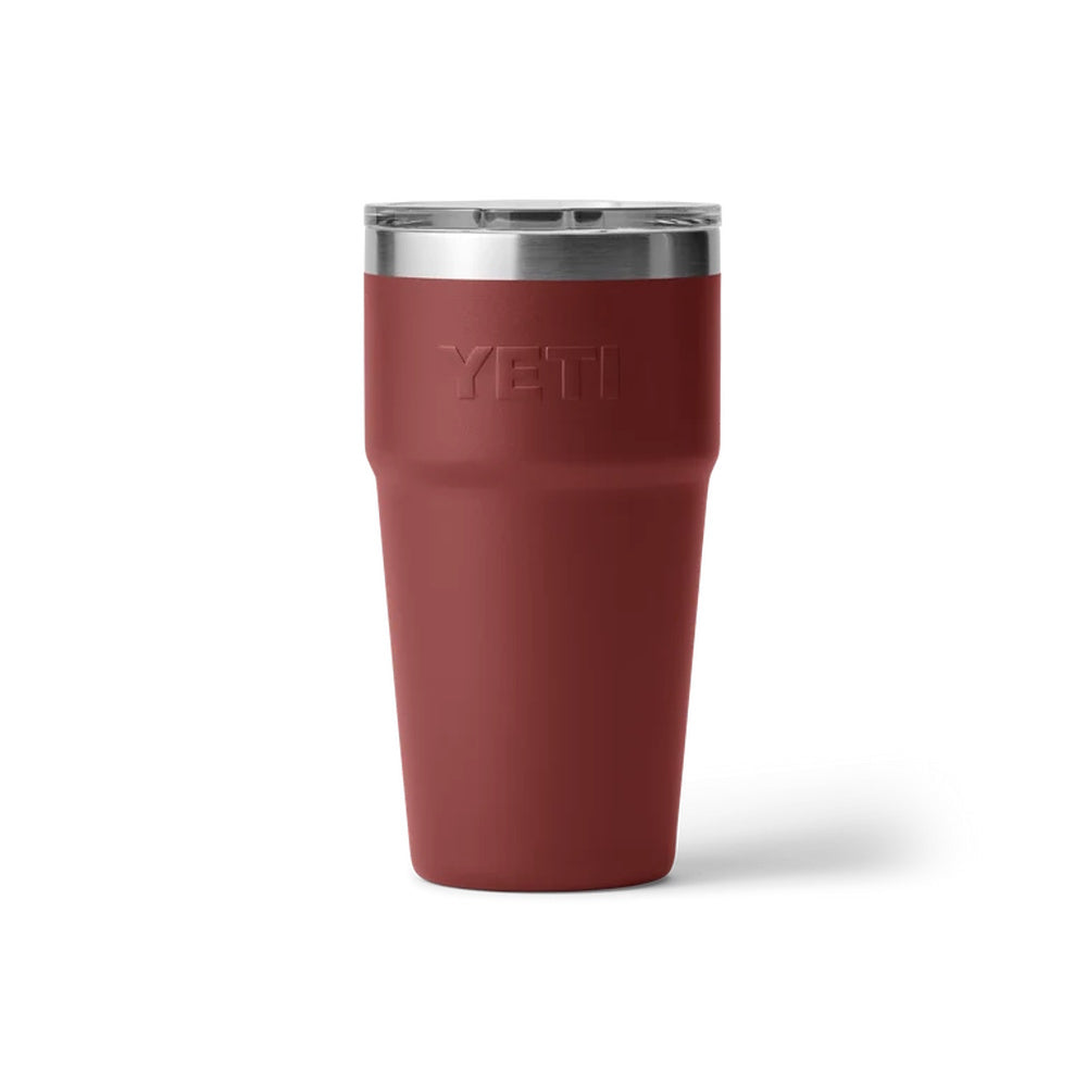 Yeti Rambler 20oz Stackable Cup