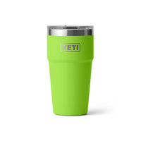 Yeti Rambler 20oz Stackable Cup