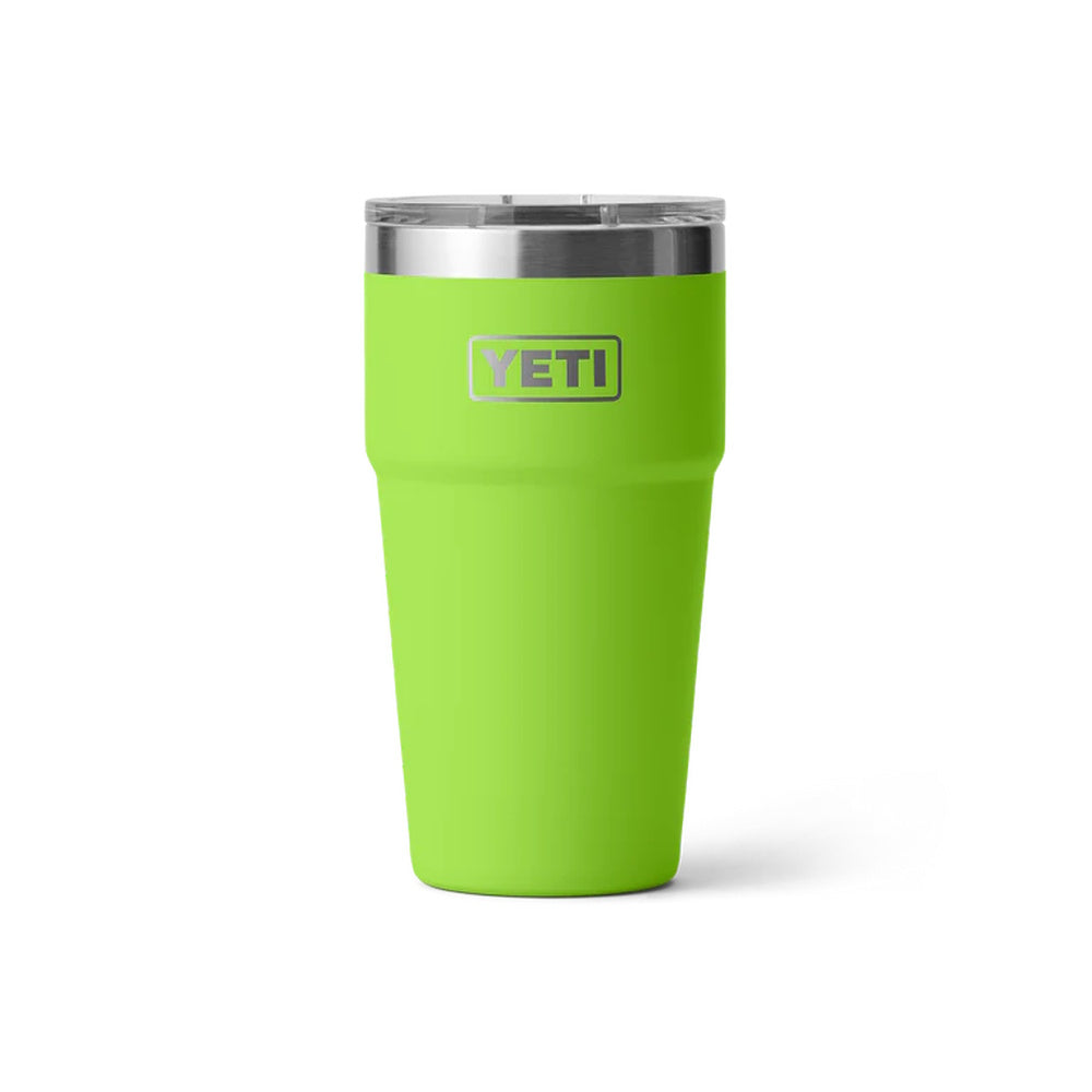Yeti Rambler 20oz Stackable Cup