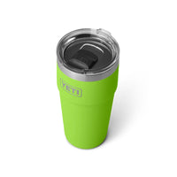 Yeti Rambler 20oz Stackable Cup
