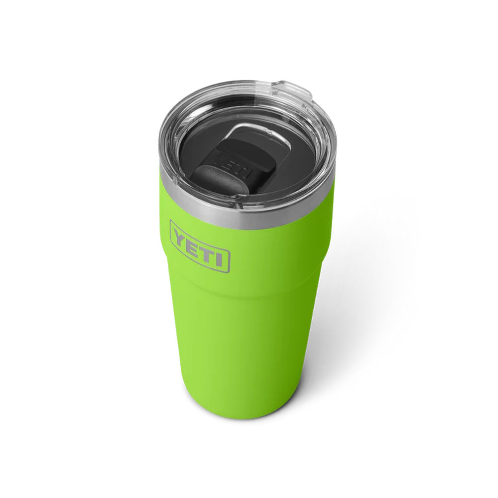 Yeti Rambler 20oz Stackable Cup