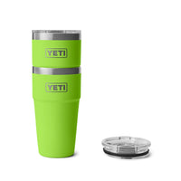 Yeti Rambler 20oz Stackable Cup
