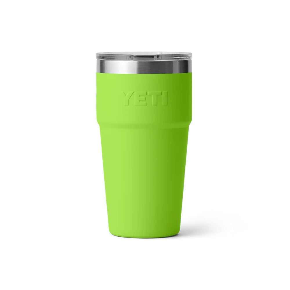 Yeti Rambler 20oz Stackable Cup
