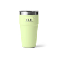 Yeti Rambler 20oz Stackable Cup