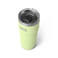 Yeti Rambler 20oz Stackable Cup