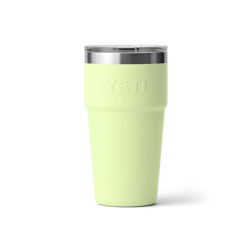 Yeti Rambler 20oz Stackable Cup