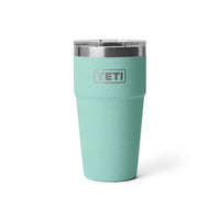Yeti Rambler 20oz Stackable Cup