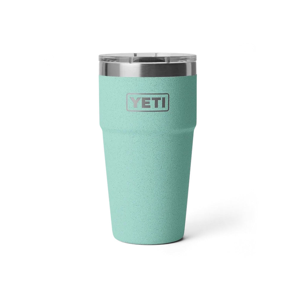 Yeti Rambler 20oz Stackable Cup