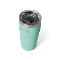 Yeti Rambler 20oz Stackable Cup