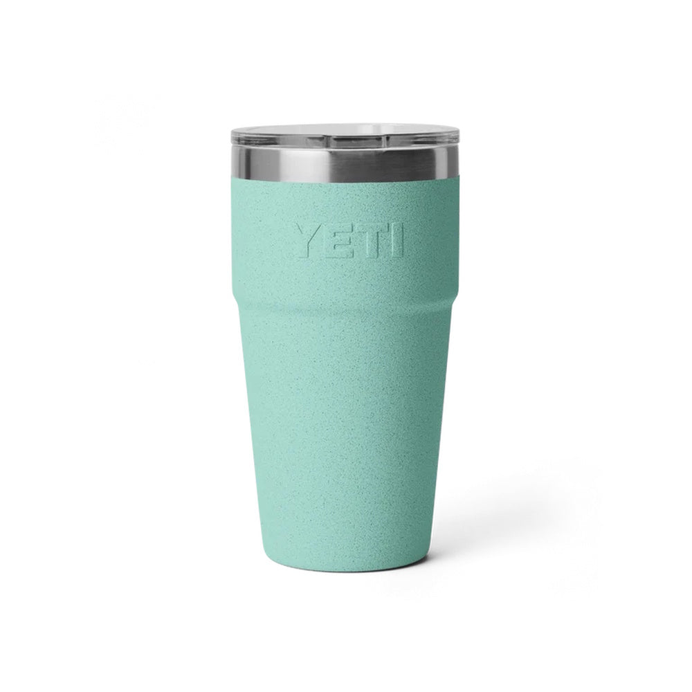 Yeti Rambler 20oz Stackable Cup
