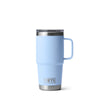 Yeti Rambler 20oz Travel Mug
