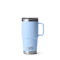 Yeti Rambler 20oz Travel Mug