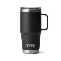 Yeti Rambler 20oz Travel Mug