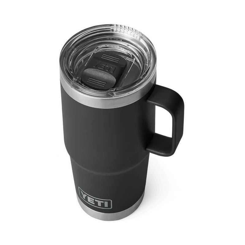 Yeti Rambler 20oz Travel Mug