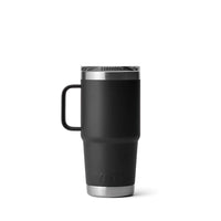 Yeti Rambler 20oz Travel Mug