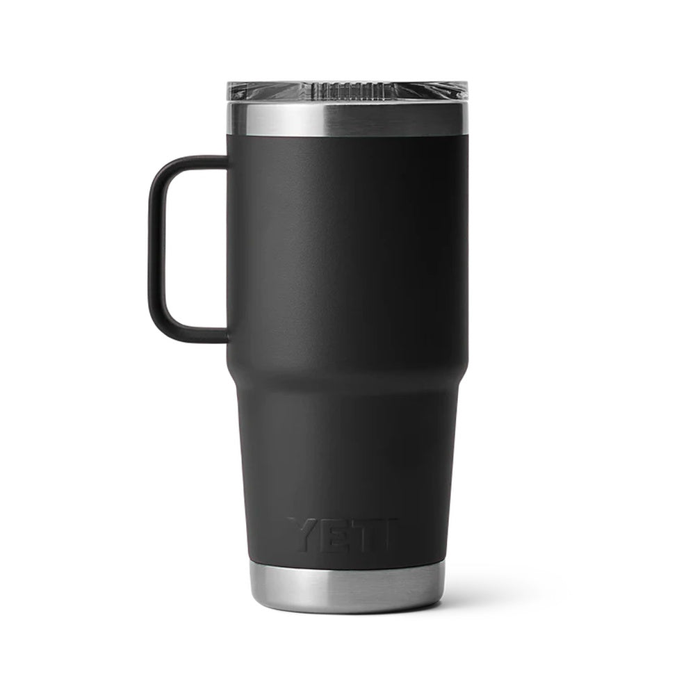 Yeti Rambler 20oz Travel Mug