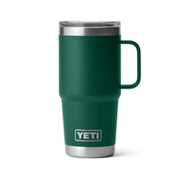 Yeti Rambler 20oz Travel Mug
