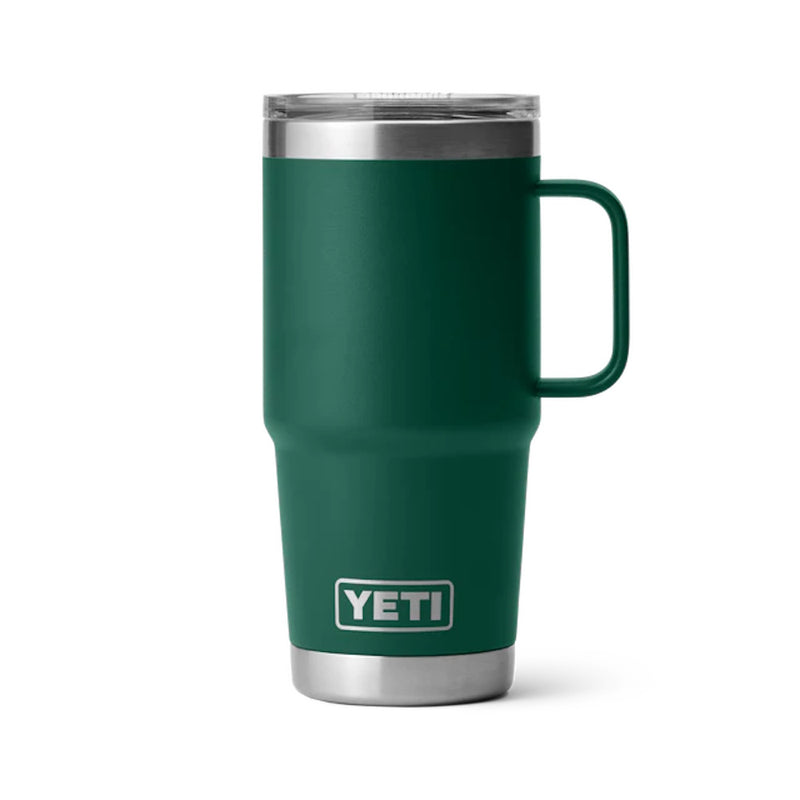 Yeti Rambler 20oz Travel Mug