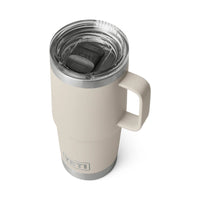 Yeti Rambler 20oz Travel Mug