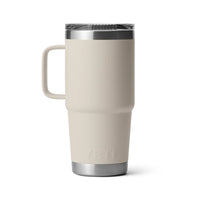 Yeti Rambler 20oz Travel Mug