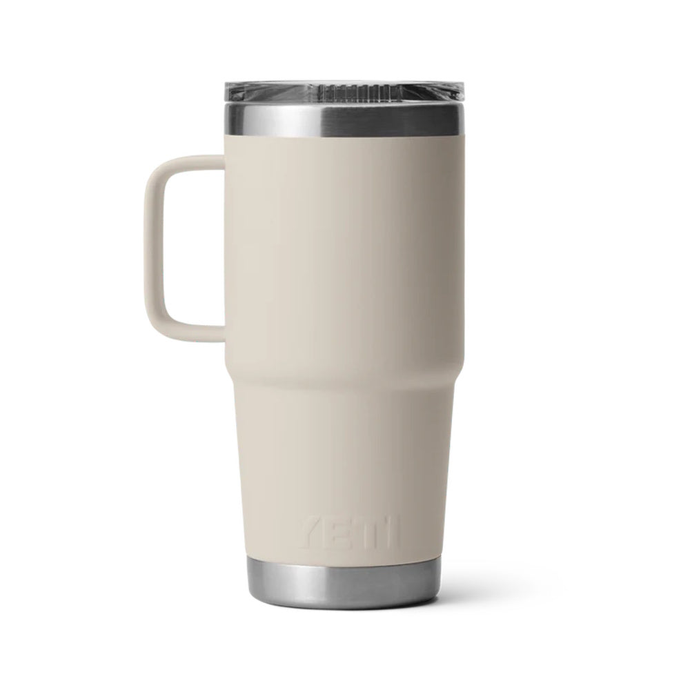 Yeti Rambler 20oz Travel Mug