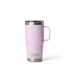 Yeti Rambler 20oz Travel Mug