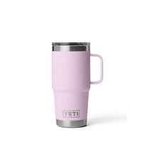 Yeti Rambler 20oz Travel Mug