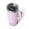 Yeti Rambler 20oz Travel Mug