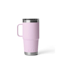 Yeti Rambler 20oz Travel Mug