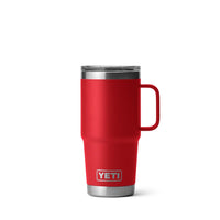Yeti Rambler 20oz Travel Mug