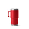 Yeti Rambler 20oz Travel Mug