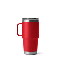 Yeti Rambler 20oz Travel Mug