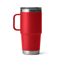 Yeti Rambler 20oz Travel Mug