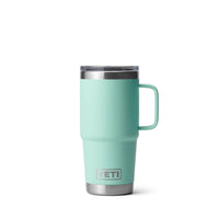 Yeti Rambler 20oz Travel Mug