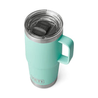 Yeti Rambler 20oz Travel Mug
