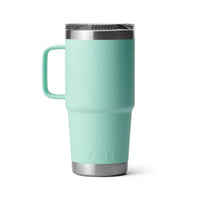 Yeti Rambler 20oz Travel Mug