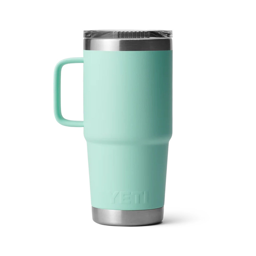 Yeti Rambler 20oz Travel Mug