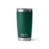 Yeti Rambler 20oz Tumbler with MagSlider Lid