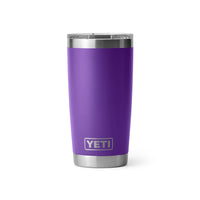 Yeti Rambler 20oz Tumbler with MagSlider Lid